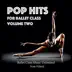 Pop Hits for Ballet Class, Vol. 2 album cover
