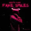 Fake smiles (feat. Gar) - Single album lyrics, reviews, download