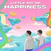 Little Bit of Happiness - Single album lyrics, reviews, download