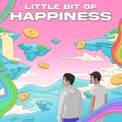 Little Bit of Happiness - Single by Jae.Joven & Amadeo album reviews, ratings, credits