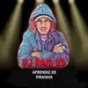 Aprendiz de Piranha - Single album lyrics, reviews, download