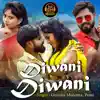 Diwani Diwani song lyrics