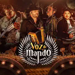 Mente en Blanco - Single by Voz de Mando album reviews, ratings, credits