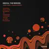 Prickly Pear (Theo Juarez remix) - Single album lyrics, reviews, download