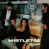 Mistletoe Martinis (feat. Lisa Torres) - Single album lyrics, reviews, download