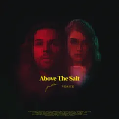 Above the Salt - Single by Portair & VÉRITÉ album reviews, ratings, credits