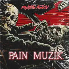 Pain Muzik - Single by RockStar KashCal album reviews, ratings, credits