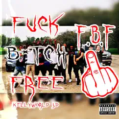 FBF Glorilla FNF REMIX - Single by KellyWorld JD album reviews, ratings, credits