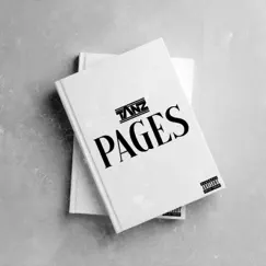 Pages - Single by Tanz & SOLR album reviews, ratings, credits