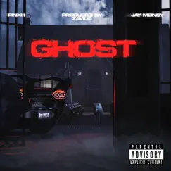 GHOST (feat. JAYMON$Y) - Single by PINXH album reviews, ratings, credits