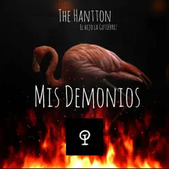 Mis Demonios Song Lyrics