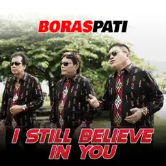 I Still Believe In You Song Lyrics