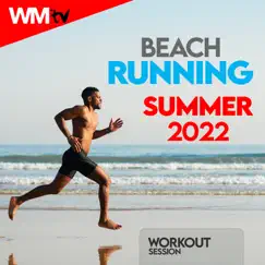 Beach Running Summer 2022 Workout Session (60 Minutes Non-Stop Mixed Compilation for Fitness & Workout - Ideal for Running, Jogging - 128 Bpm) by Various Artists album reviews, ratings, credits