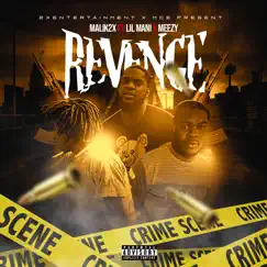 Revenge (feat. Meezy & Lilmani) - Single by Malik2x album reviews, ratings, credits