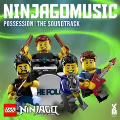 Lego Ninjago: Possession (Original Soundtrack) - Single by Ninjago Music & The Fold album reviews, ratings, credits