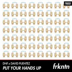 Put Your Hands Up - Single by DNF & David Puentez album reviews, ratings, credits
