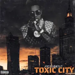 Toxic City - EP by RealYungG album reviews, ratings, credits