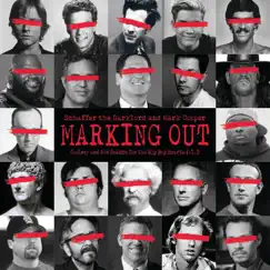 Marking Out - Single by Coolzey, Schaffer The Darklord & Mark Cooper album reviews, ratings, credits