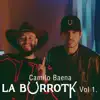 Yo No Soy Fiel - La Burrotk, Vol. 1 - Single album lyrics, reviews, download