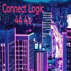 44 4's - Single by Connect Logic album reviews, ratings, credits