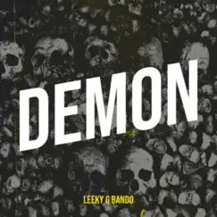 Demon - Single by Leeky G Bando album reviews, ratings, credits