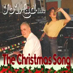 The Christmas Song (Chestnuts Roasting on an Open Fire) [feat. Joe McGinty & Madison Massey] - Single by JoMad, Inc. album reviews, ratings, credits