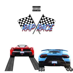 Rap Race (feat. Damon Tha Boss) - Single by Jamie Ferrari album reviews, ratings, credits