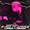 Lonely (Remix) [Remastered] - Single album lyrics, reviews, download