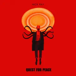 Quest for Peace (Acoustic Version) - Single by Nick Ray album reviews, ratings, credits