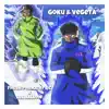 Goku & Vegeta (feat. Lul Hallow) - Single album lyrics, reviews, download