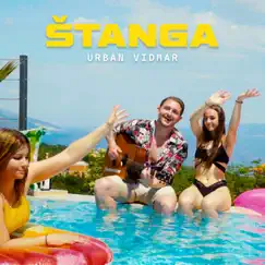 Štanga - Single by Urban Vidmar album reviews, ratings, credits