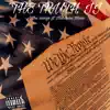 The Truth ll (feat. Nathaniel Blake) - Single album lyrics, reviews, download