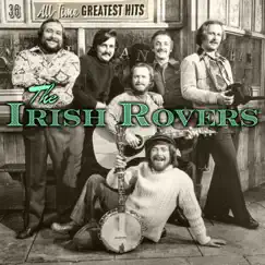 36 All-Time Greatest Hits by The Irish Rovers album reviews, ratings, credits