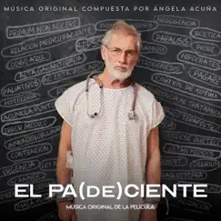 Paciente (feat. Daniel Kottow & Kuky González) Song Lyrics
