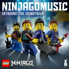 Lego Ninjago: We Are Ninjago Song Lyrics