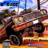 O'rale - Single (feat. Reecy) - Single album lyrics, reviews, download