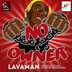 No Owner - Single by Lavaman album reviews, ratings, credits