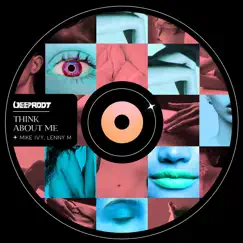 Think About Me - Single by Mike Ivy & Lenny M album reviews, ratings, credits