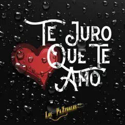 Te Juro Que Te Amo - Single by Los Pazcuales album reviews, ratings, credits