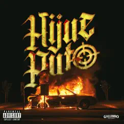 Hijueputx - Single by Kingzy album reviews, ratings, credits