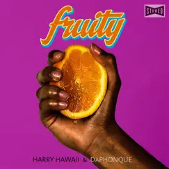 Fruity Song Lyrics