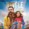 Jungle Cry (Original Motion Picture Soundtrack) - EP album lyrics, reviews, download