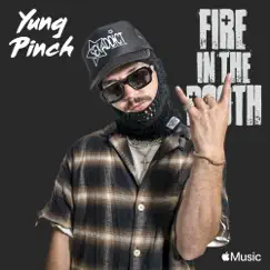 Fire in the Booth, Pt. 1 - Single by Yung Pinch & Charlie Sloth album reviews, ratings, credits