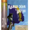 Rango (2014) album lyrics, reviews, download