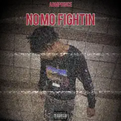 No Mo Fightin Song Lyrics