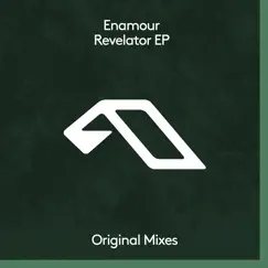 Revelator (Extended Mix) Song Lyrics