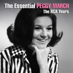 The Essential Peggy March - The RCA Years by Peggy March album reviews, ratings, credits