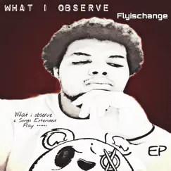 What I Observe - EP by Flyischange album reviews, ratings, credits