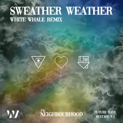 Sweater Weather (Remix Extended Instrumental) Song Lyrics