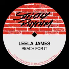 Reach For It - Single by Leela James album reviews, ratings, credits